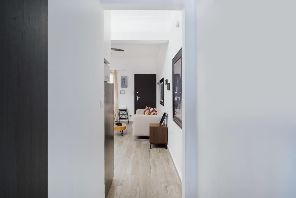 Apartamento A Place 4 U No18 Atenas Exterior foto
